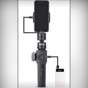 Zhiyun Smooth 4 Professional Gimbal